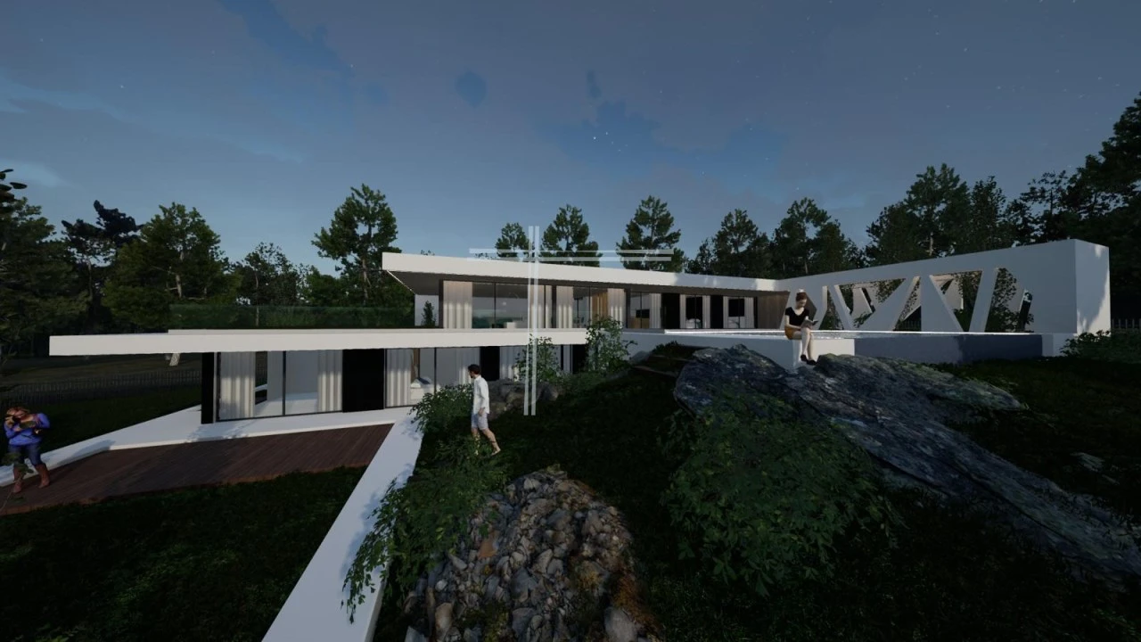 Moradia T6 para Venda em Charneca de Caparica e Sobreda Foto 18