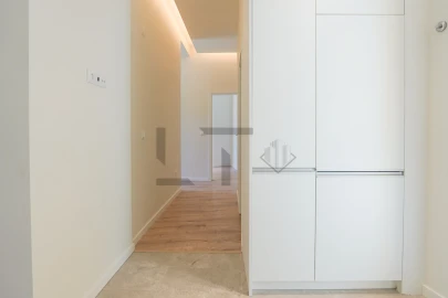 Apartamento T2 para Venda em São Domingos de Benfica