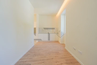 Apartamento T2 para Venda em São Domingos de Benfica