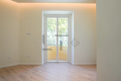 Apartamento T2 para Venda em São Domingos de Benfica