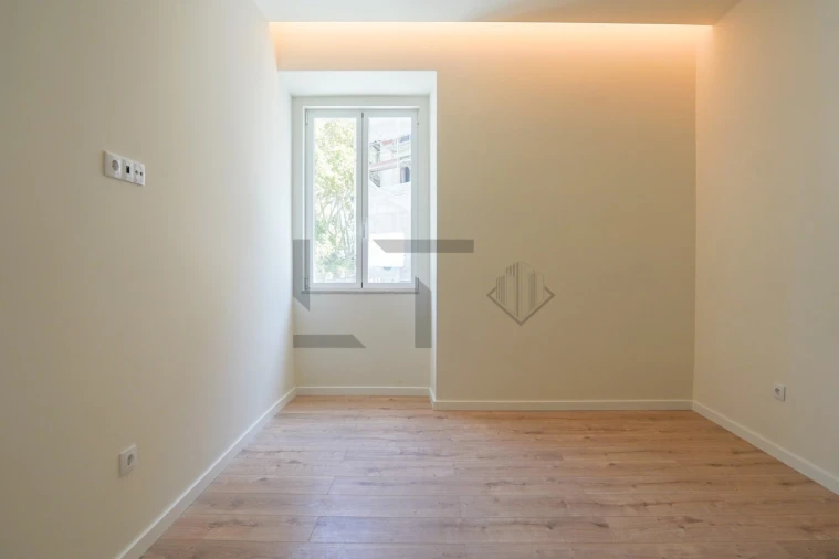 Apartamento T2 para Venda em São Domingos de Benfica Foto 22