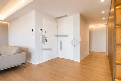Apartamento T3 para Venda em Santo António