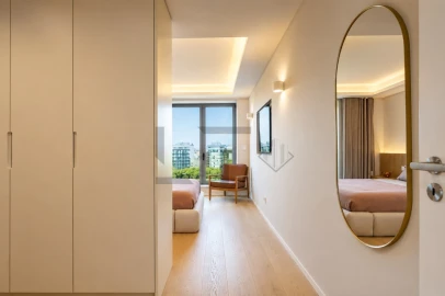 Apartamento T3 para Venda em Santo António