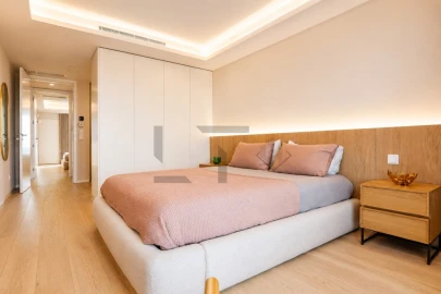 Apartamento T3 para Venda em Santo António