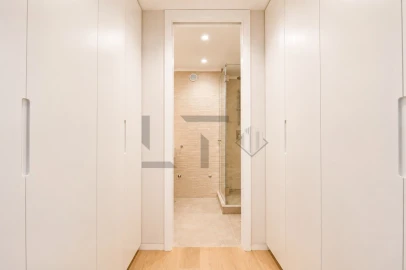 Apartamento T3 para Venda em Santo António