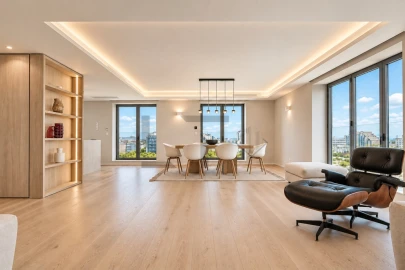 Apartamento T3 para Venda em Santo António