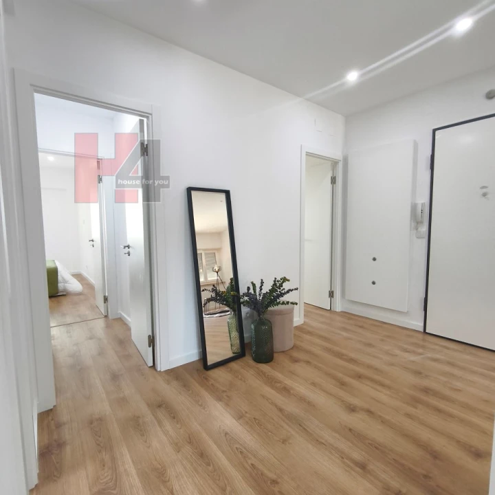 Apartamento T3 para Venda em Benfica Foto 11