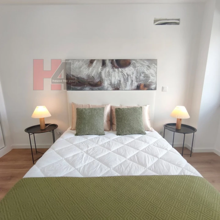 Apartamento T3 para Venda em Benfica Foto 16