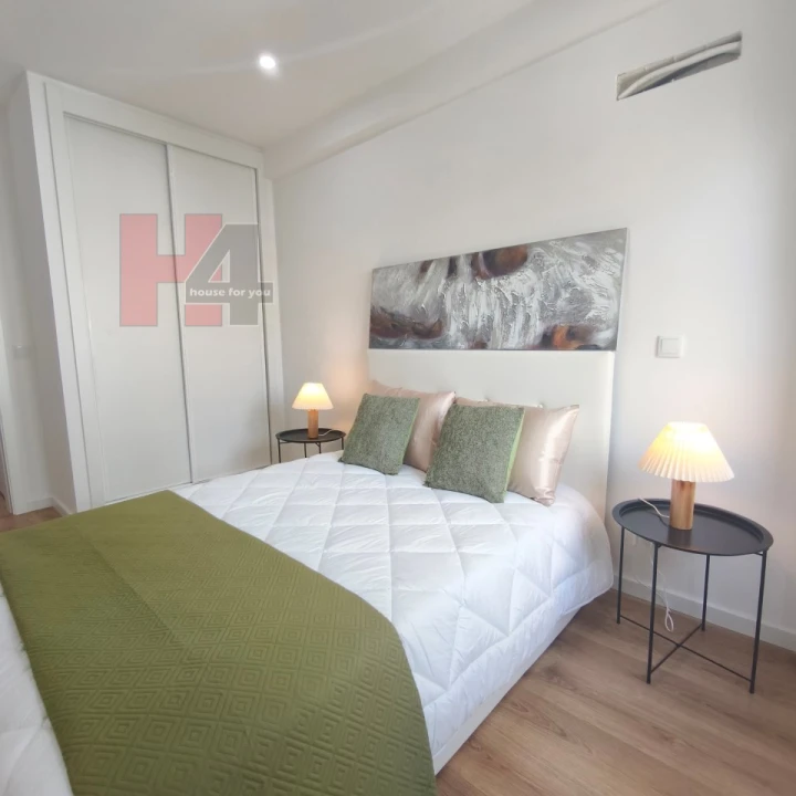 Apartamento T3 para Venda em Benfica Foto 17