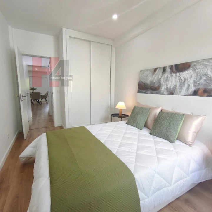 Apartamento T3 para Venda em Benfica Foto 18