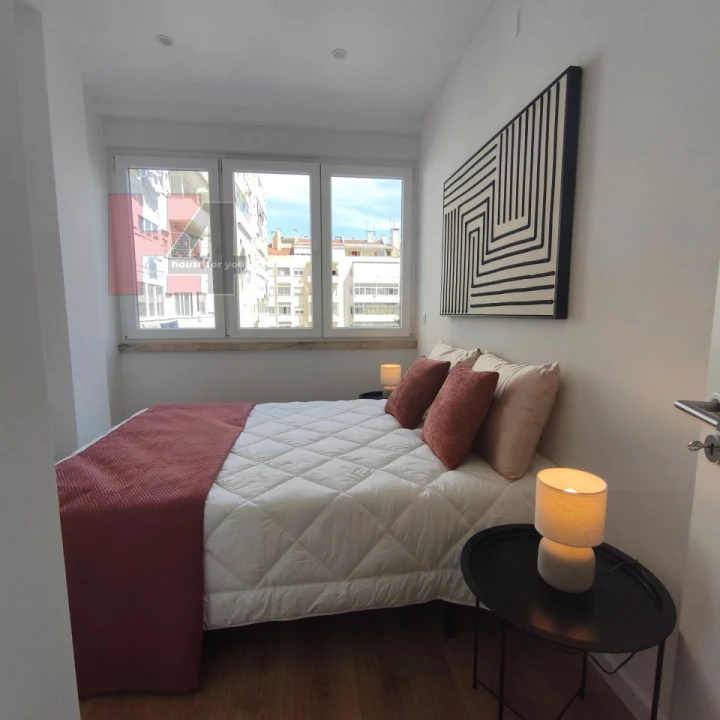 Apartamento T3 para Venda em Benfica Foto 19