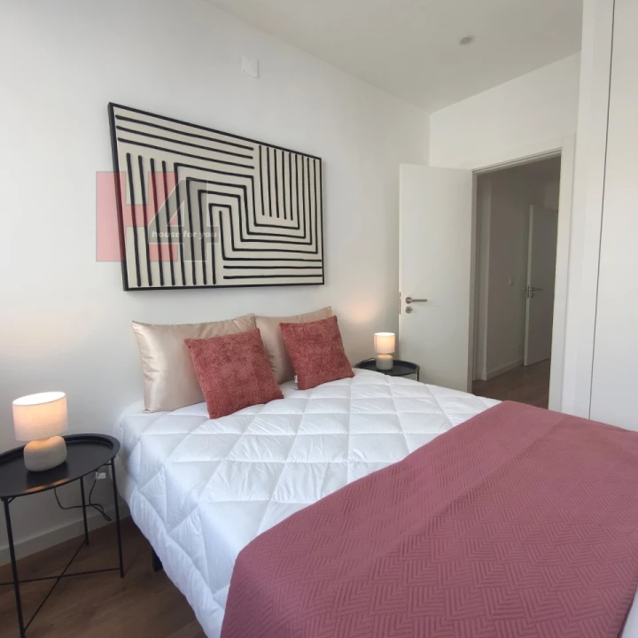 Apartamento T3 para Venda em Benfica Foto 21