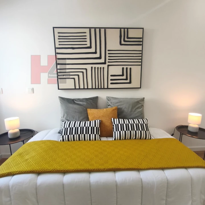 Apartamento T3 para Venda em Benfica Foto 25