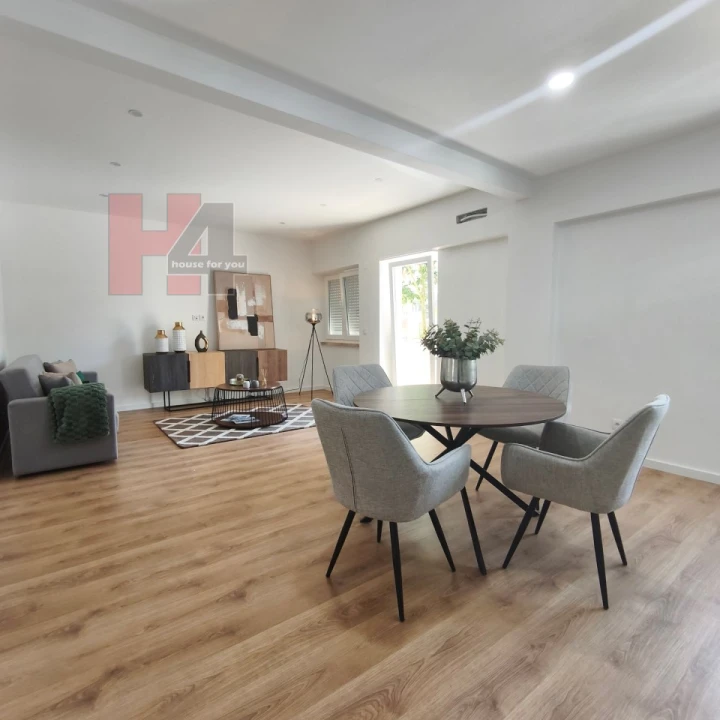Apartamento T3 para Venda em Benfica Foto 29