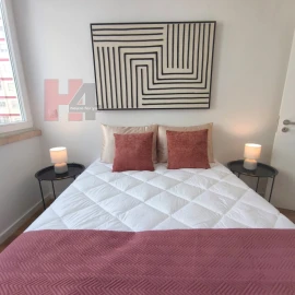 Apartamento T3 para Venda em Benfica