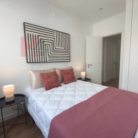 Apartamento T3 para Venda em Benfica