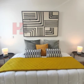 Apartamento T3 para Venda em Benfica