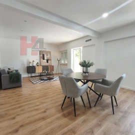 Apartamento T3 para Venda em Benfica