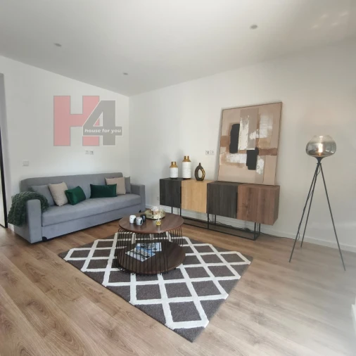 Apartamento T3 para Venda em Benfica Foto 3