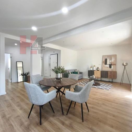 Apartamento T3 para Venda em Benfica Foto 10