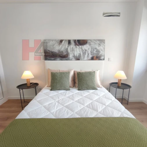 Apartamento T3 para Venda em Benfica Foto 16