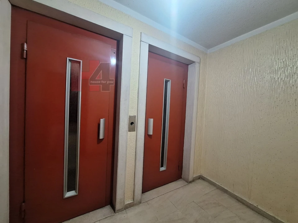 Apartamento T2 para Venda em Algueirão-Mem Martins Foto 23