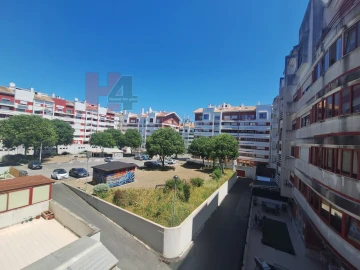 Apartamento T2 para Venda em Algueirão-Mem Martins