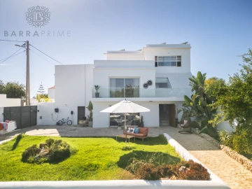 Moradia T5 para Venda em Boliqueime