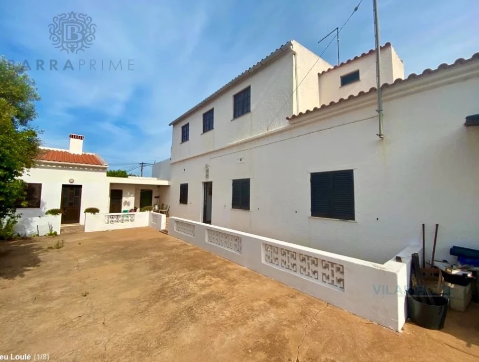 Moradia T3 para Venda em Loule (São Sebastião) Foto 2