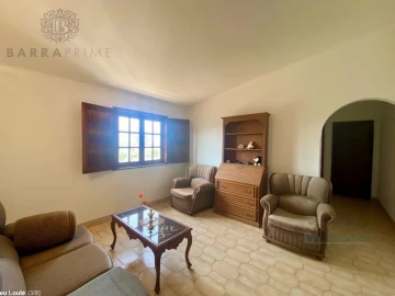 Moradia T3 para Venda em Loule (São Sebastião)