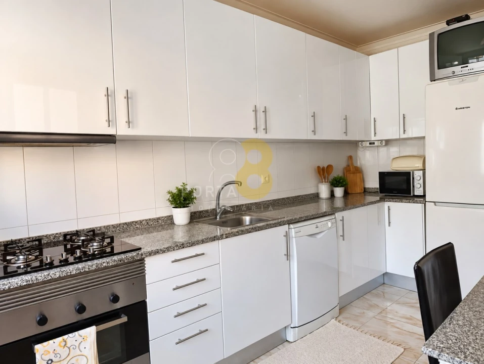 Moradia T3 para Venda em Matosinhos e Leça da Palmeira Foto 5