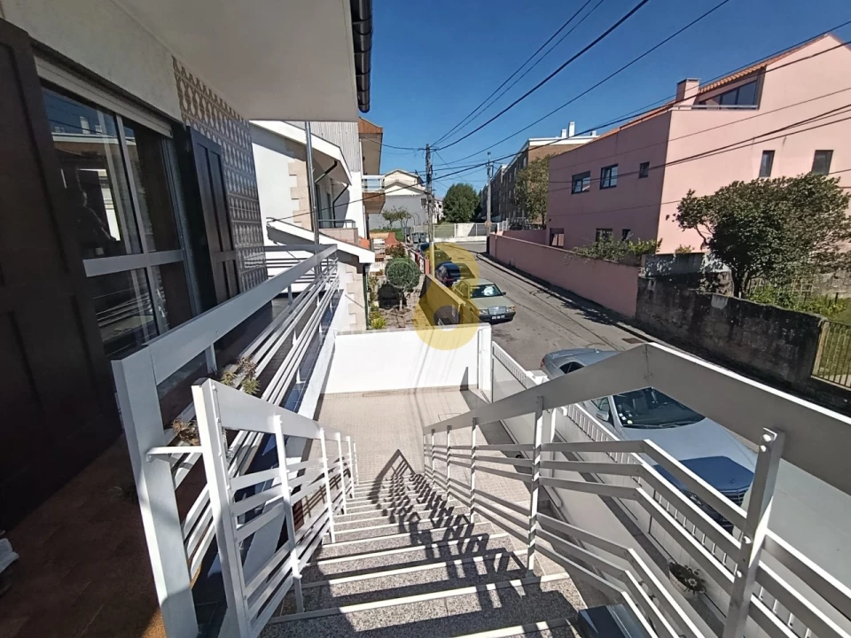 Moradia T3 para Venda em Matosinhos e Leça da Palmeira Foto 17