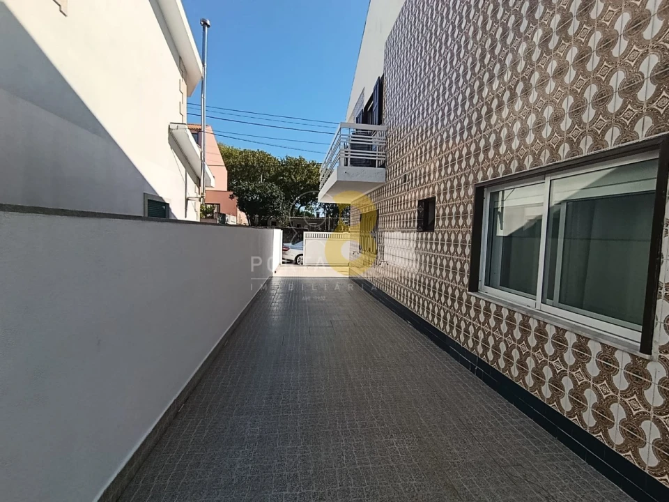 Moradia T3 para Venda em Matosinhos e Leça da Palmeira Foto 18