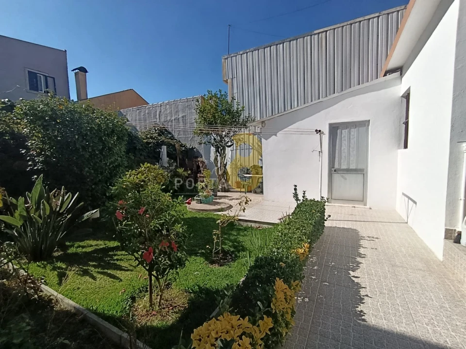 Moradia T3 para Venda em Matosinhos e Leça da Palmeira Foto 19