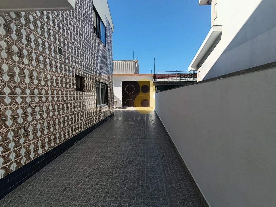 Moradia T3 para Venda em Matosinhos e Leça da Palmeira Foto 20