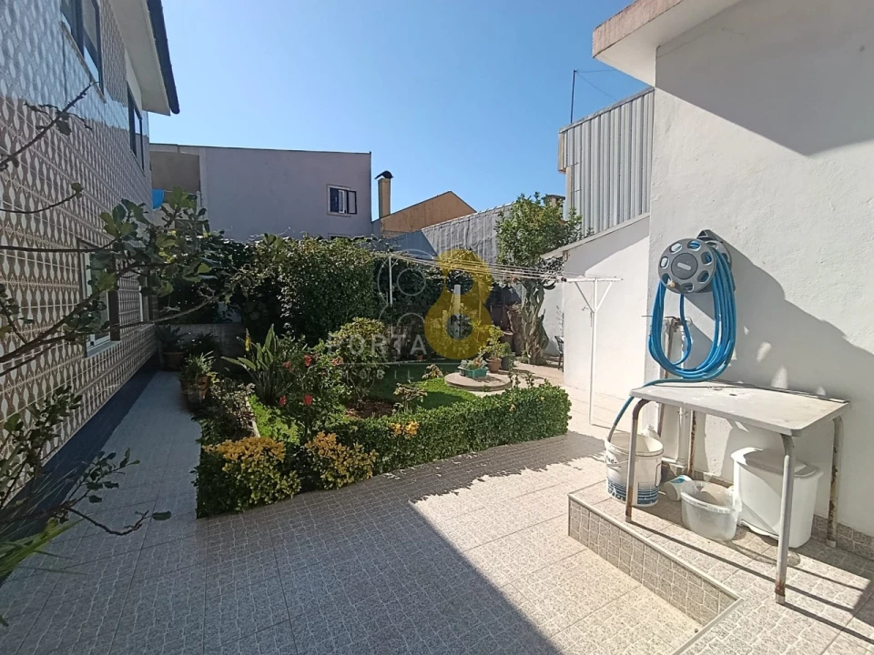 Moradia T3 para Venda em Matosinhos e Leça da Palmeira Foto 21