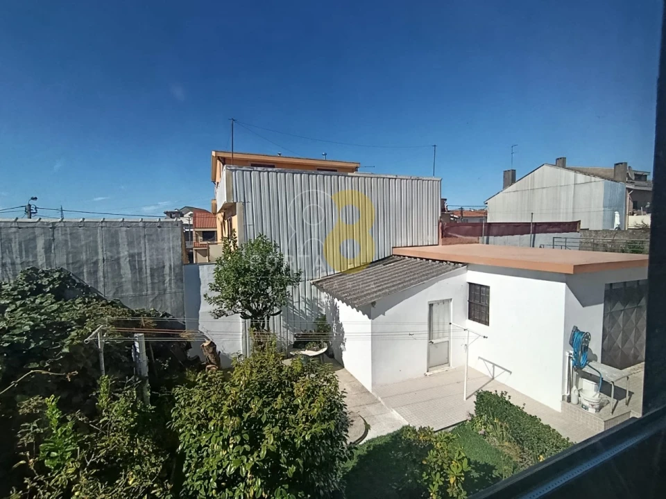 Moradia T3 para Venda em Matosinhos e Leça da Palmeira Foto 22