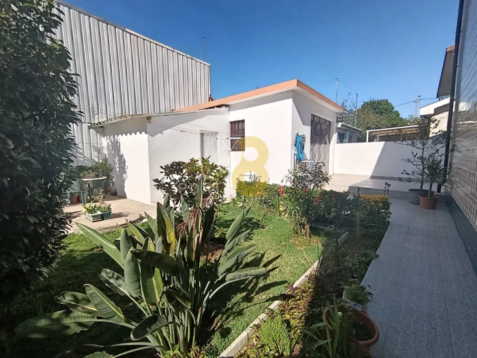 Moradia T3 para Venda em Matosinhos e Leça da Palmeira Foto 23