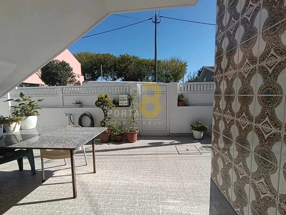 Moradia T3 para Venda em Matosinhos e Leça da Palmeira Foto 24