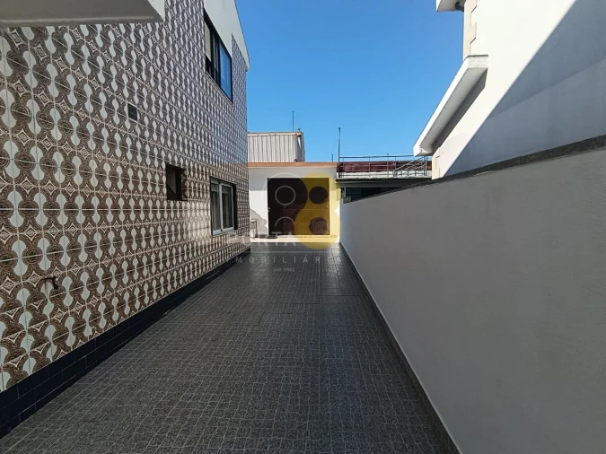 Moradia T3 para Venda em Matosinhos e Leça da Palmeira Foto 20