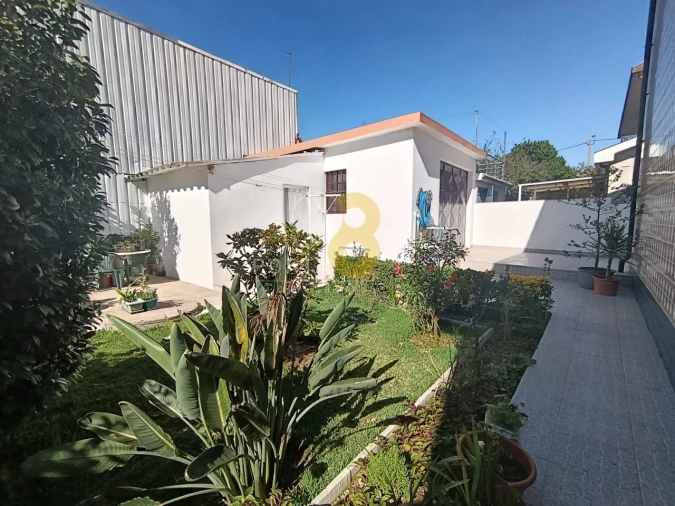 Moradia T3 para Venda em Matosinhos e Leça da Palmeira Foto 23