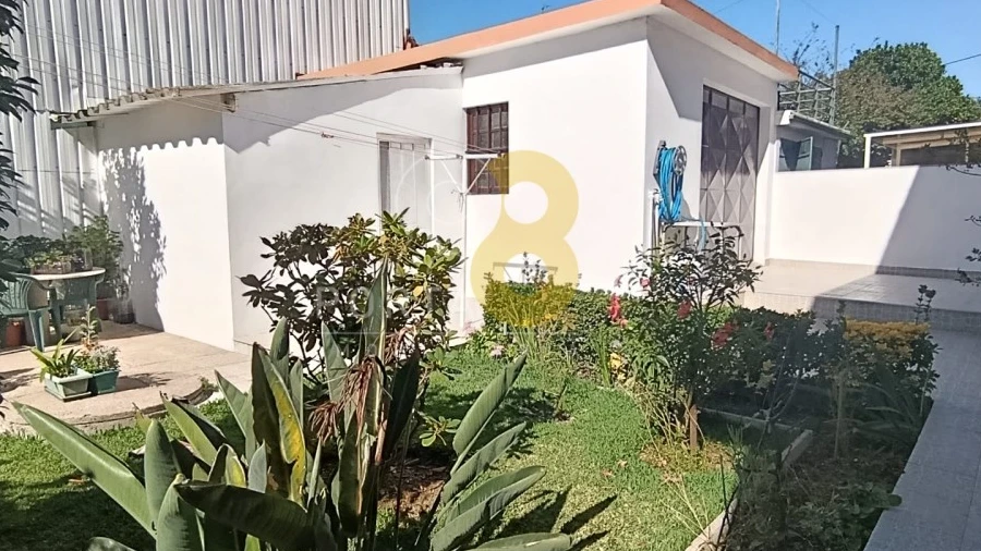 Moradia T3 para Venda em Matosinhos e Leça da Palmeira