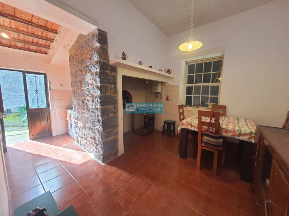 Moradia T4 para Venda em Ribeira da Janela Foto 7