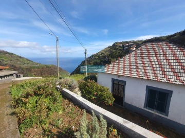 Moradia T4 para Venda em Ribeira da Janela