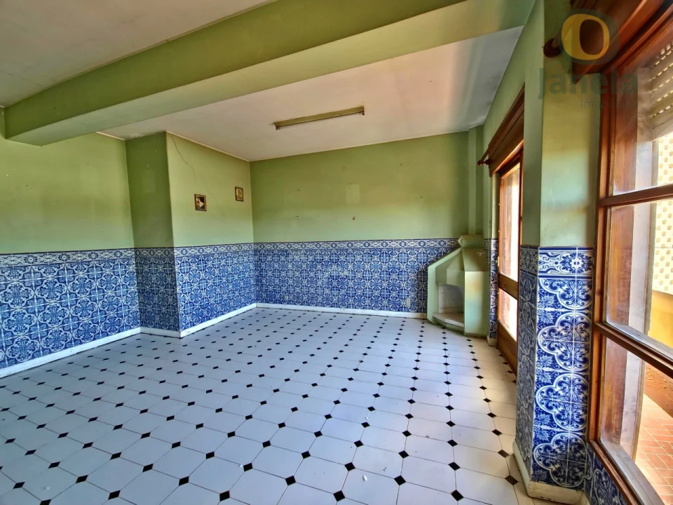 Apartamento T2 para Venda em Faro (Sé e São Pedro) Foto 6