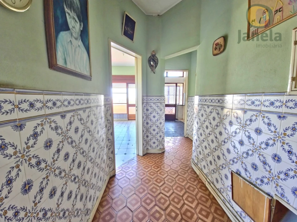 Apartamento T2 para Venda em Faro (Sé e São Pedro) Foto 7