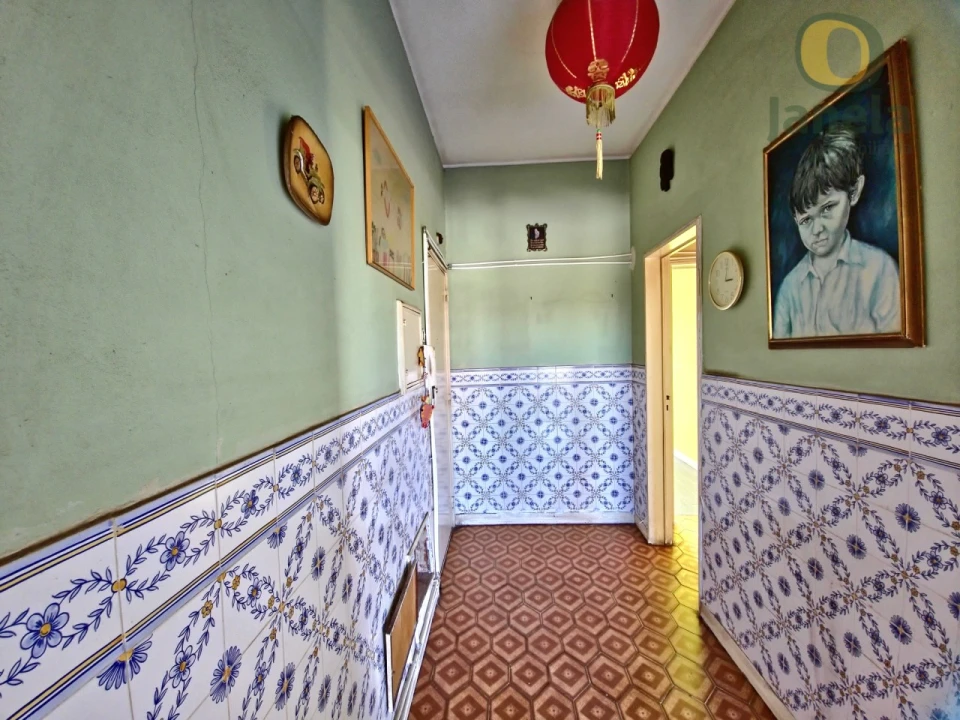 Apartamento T2 para Venda em Faro (Sé e São Pedro) Foto 8