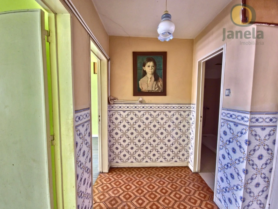 Apartamento T2 para Venda em Faro (Sé e São Pedro) Foto 9