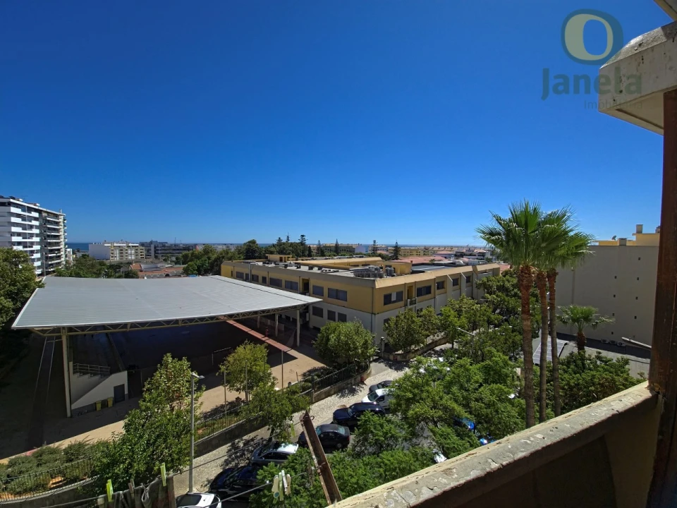 Apartamento T2 para Venda em Faro (Sé e São Pedro) Foto 13