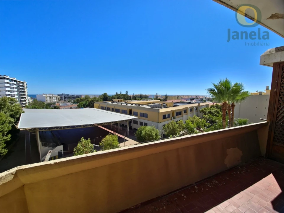 Apartamento T2 para Venda em Faro (Sé e São Pedro) Foto 14